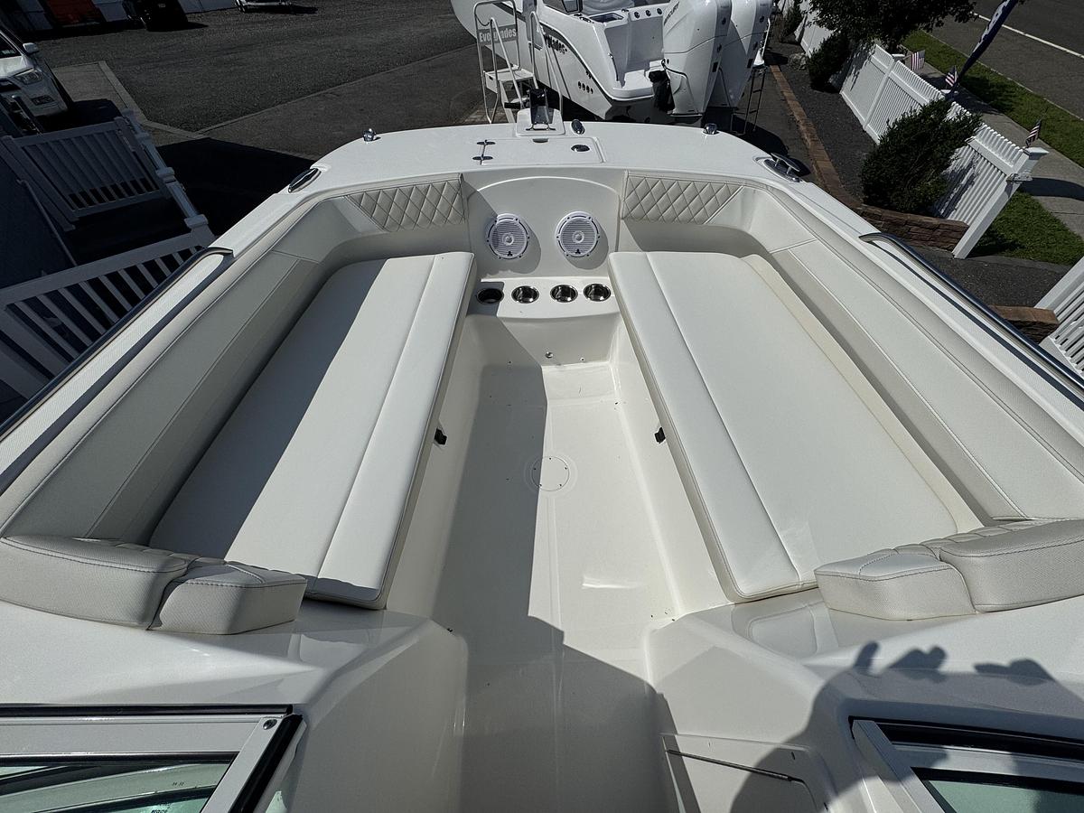 Used 2026 World Cat 230DC