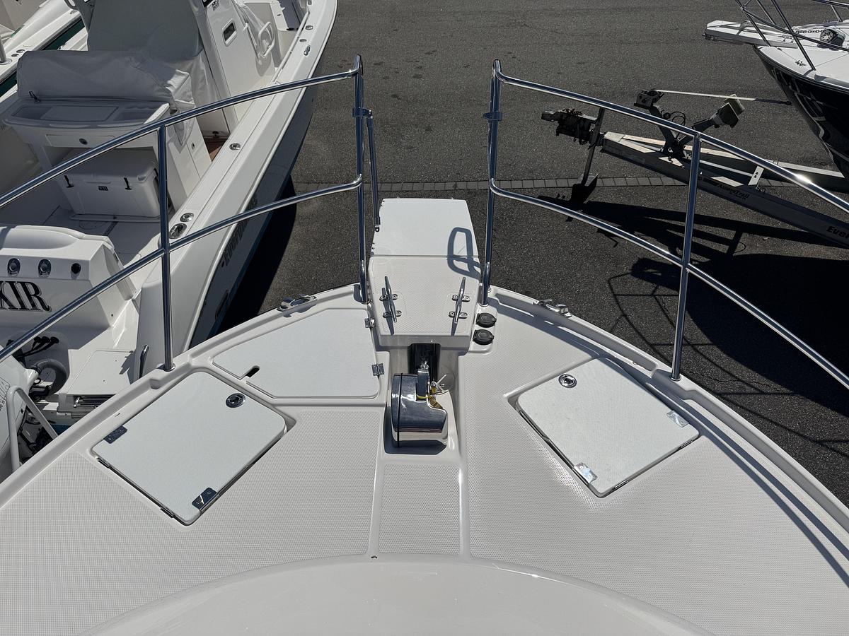 2026 Cutwater C-32CB