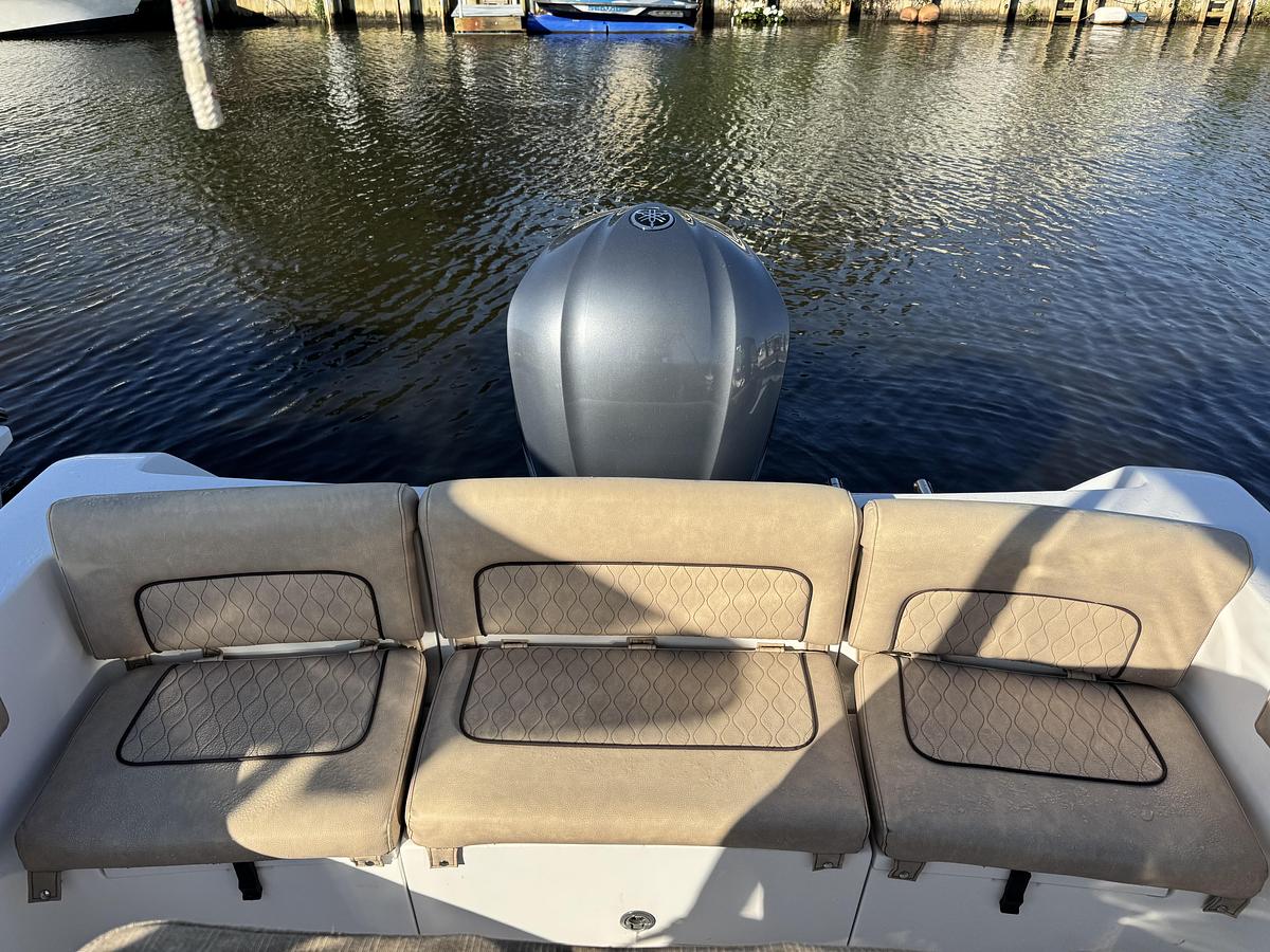 Used 2020 Sportsman 231 Heritage