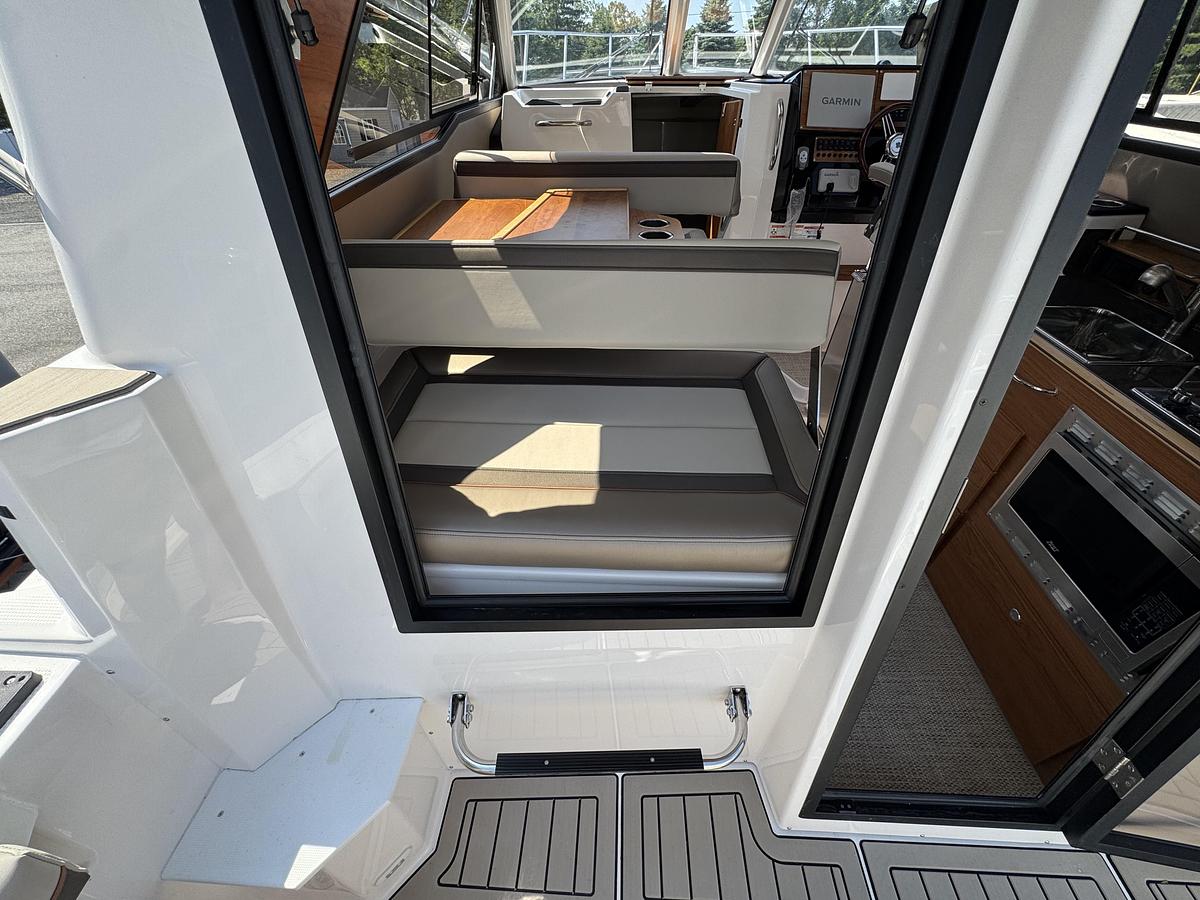 2026 Cutwater C-288 C