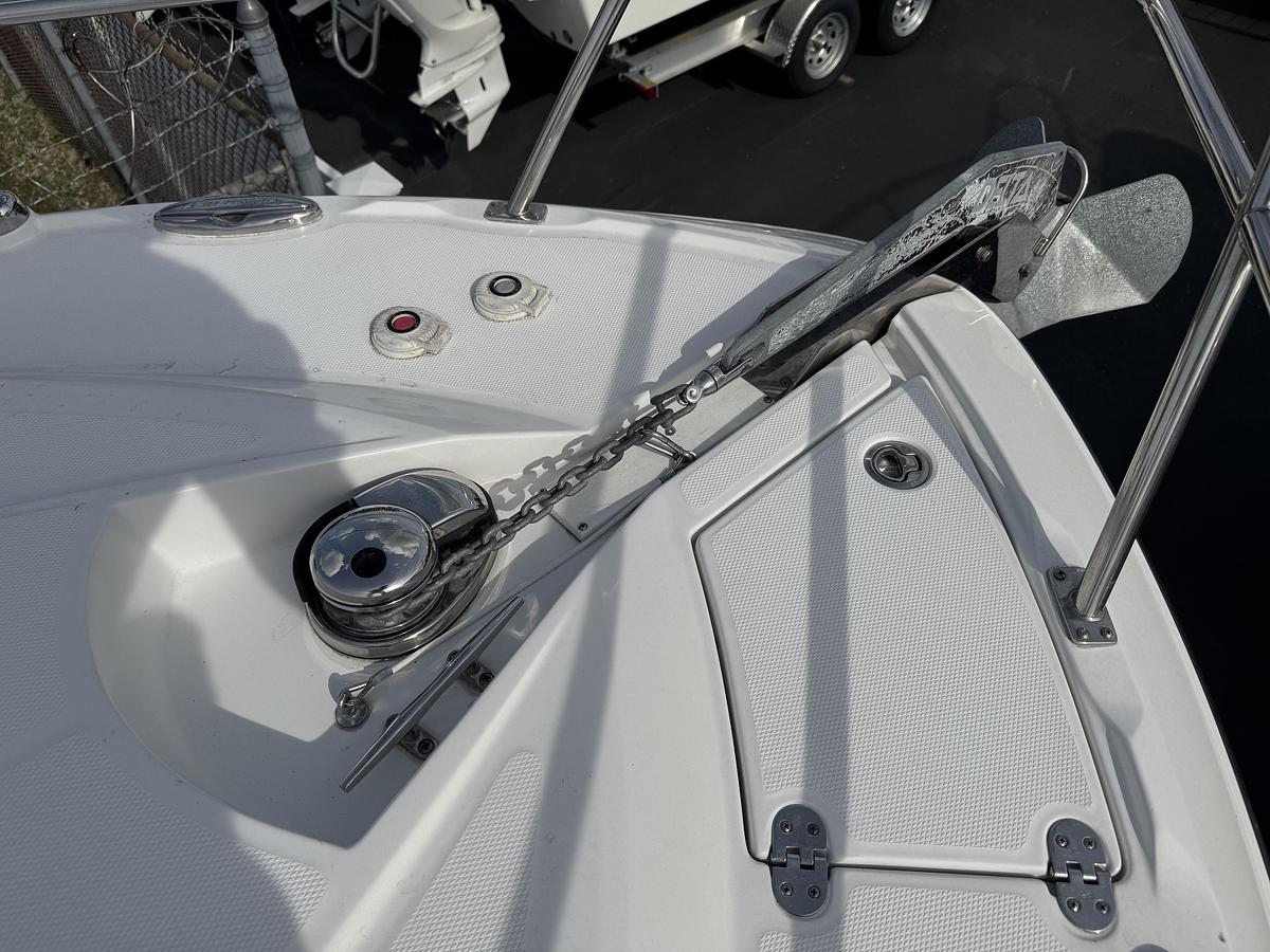 Used 2018 Monterey 355 Sport Yacht