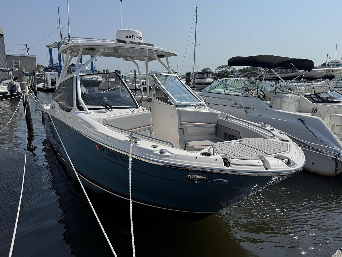 Used 2023 Solara S-250DC