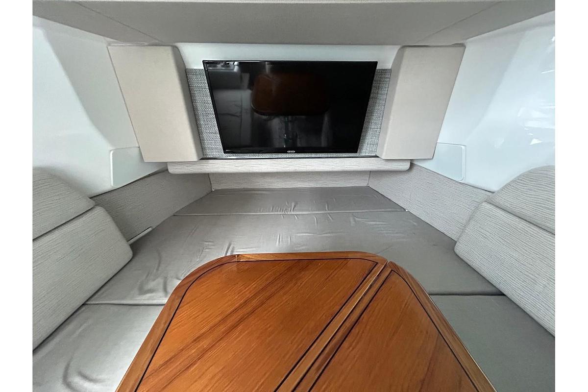 Used 2023 Everglades 455