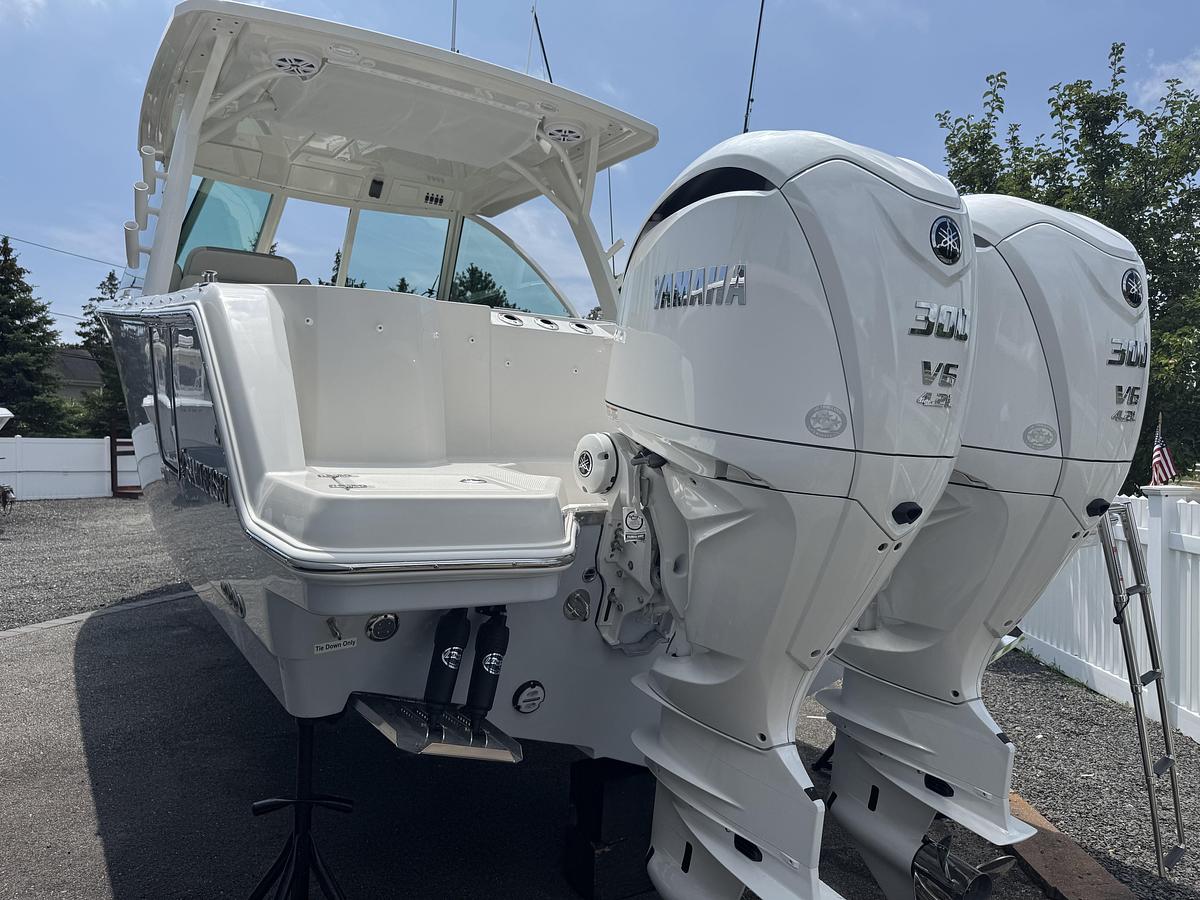 Used 2026 Sailfish 316 DC