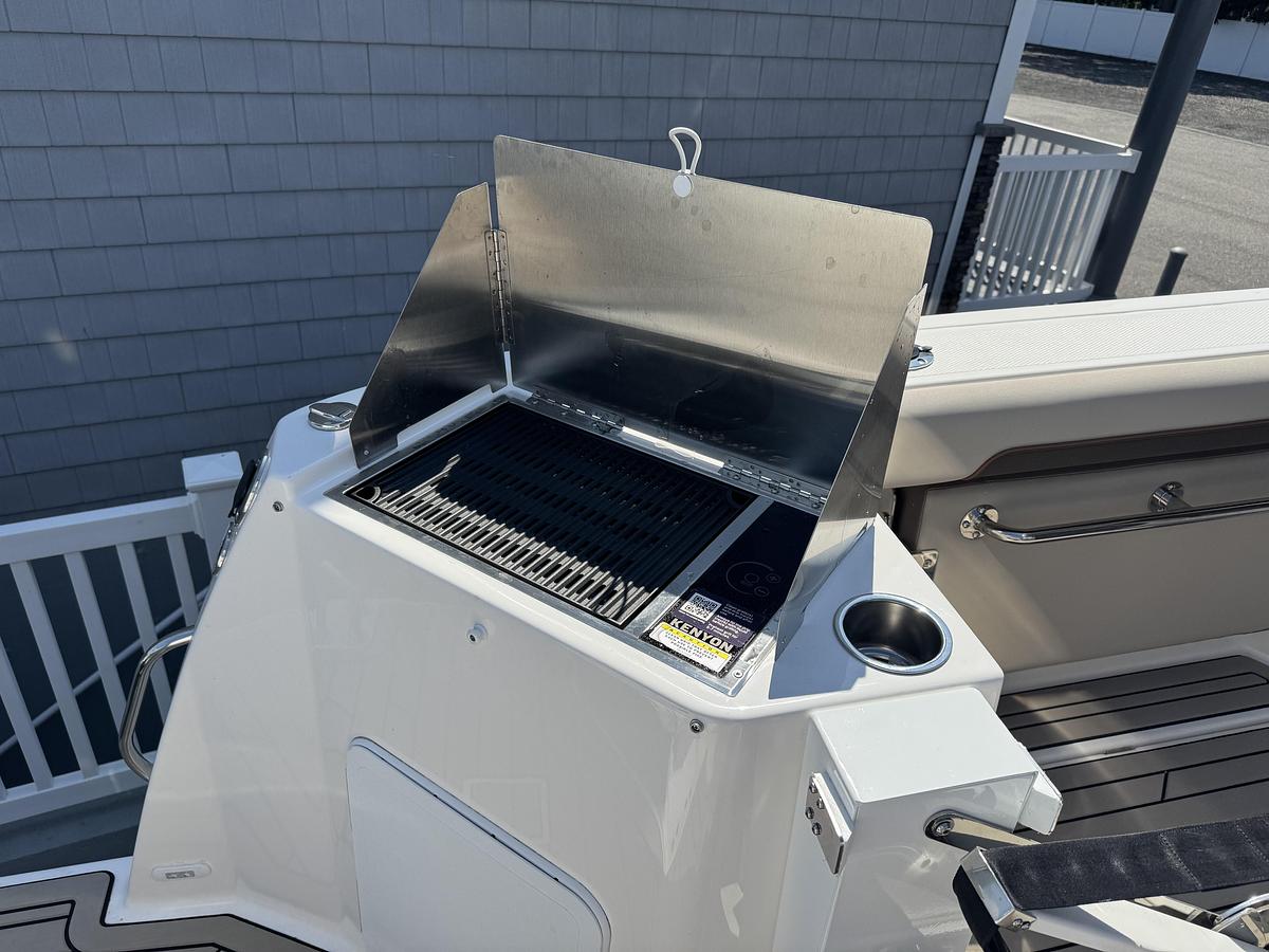 2026 Cutwater C-288 C