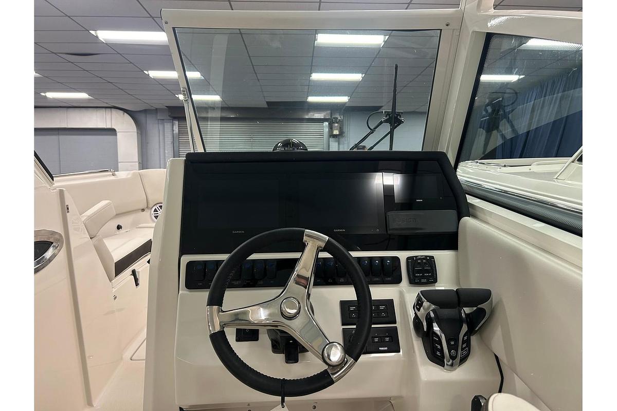 2024 Sailfish 276 DC