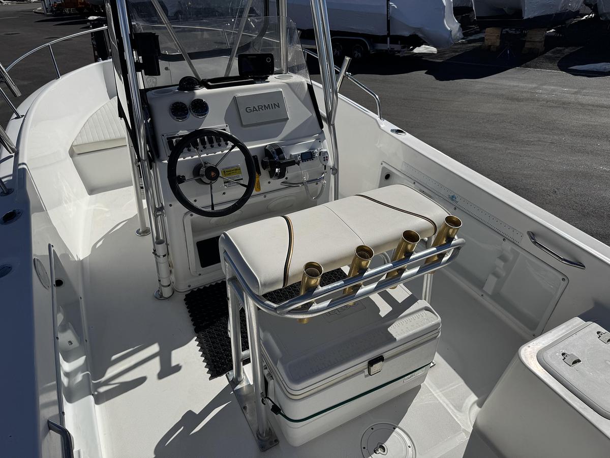 Used 2000 Century 2001