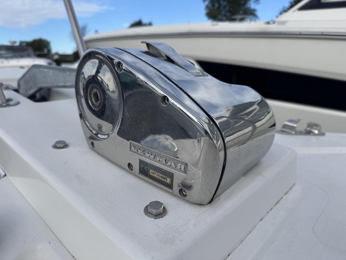 Used 2020 Steiger Craft  255DV Chesapeake