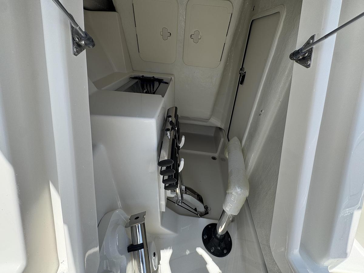 Used 2026 Sailfish 316 DC