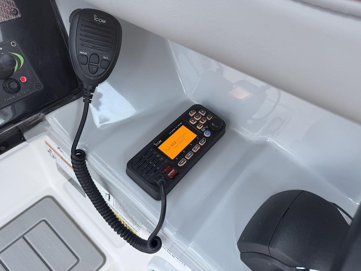 Used 2023 Solara S-250DC