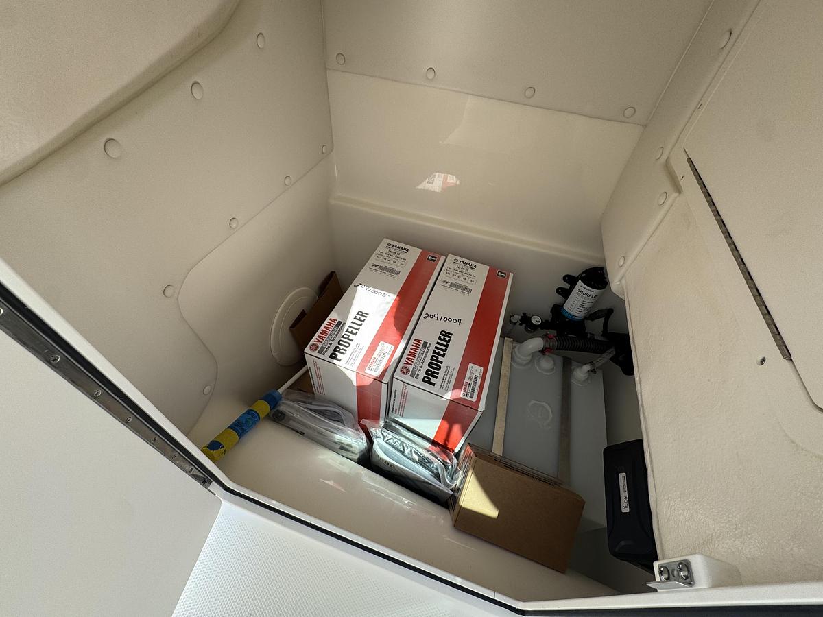 Used 2026 World Cat 230DC