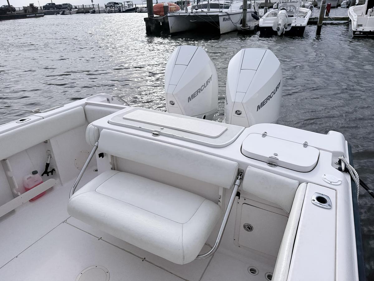 Used 2004 Grady-White Chase 273