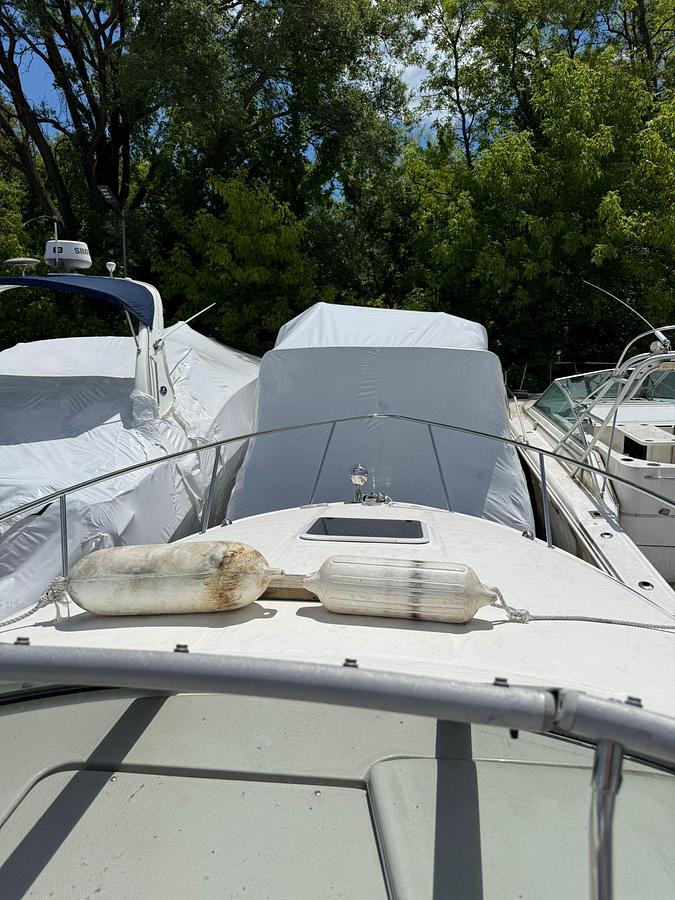 Used 2006 Sea Ray 280 Sundancer