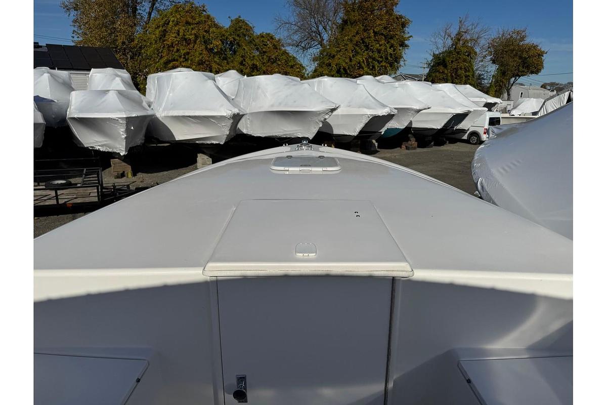 Used 1999 Marlin 350 SF