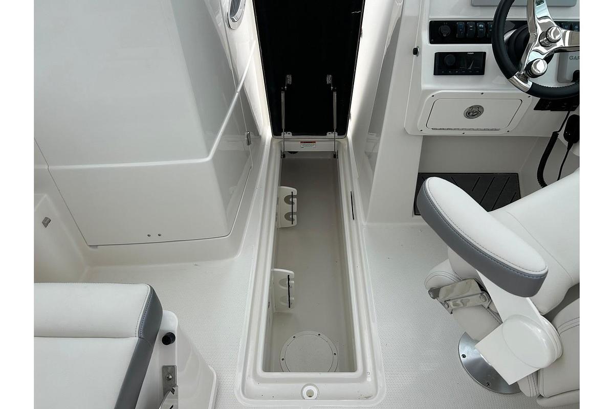 2025 Sailfish 245 DC