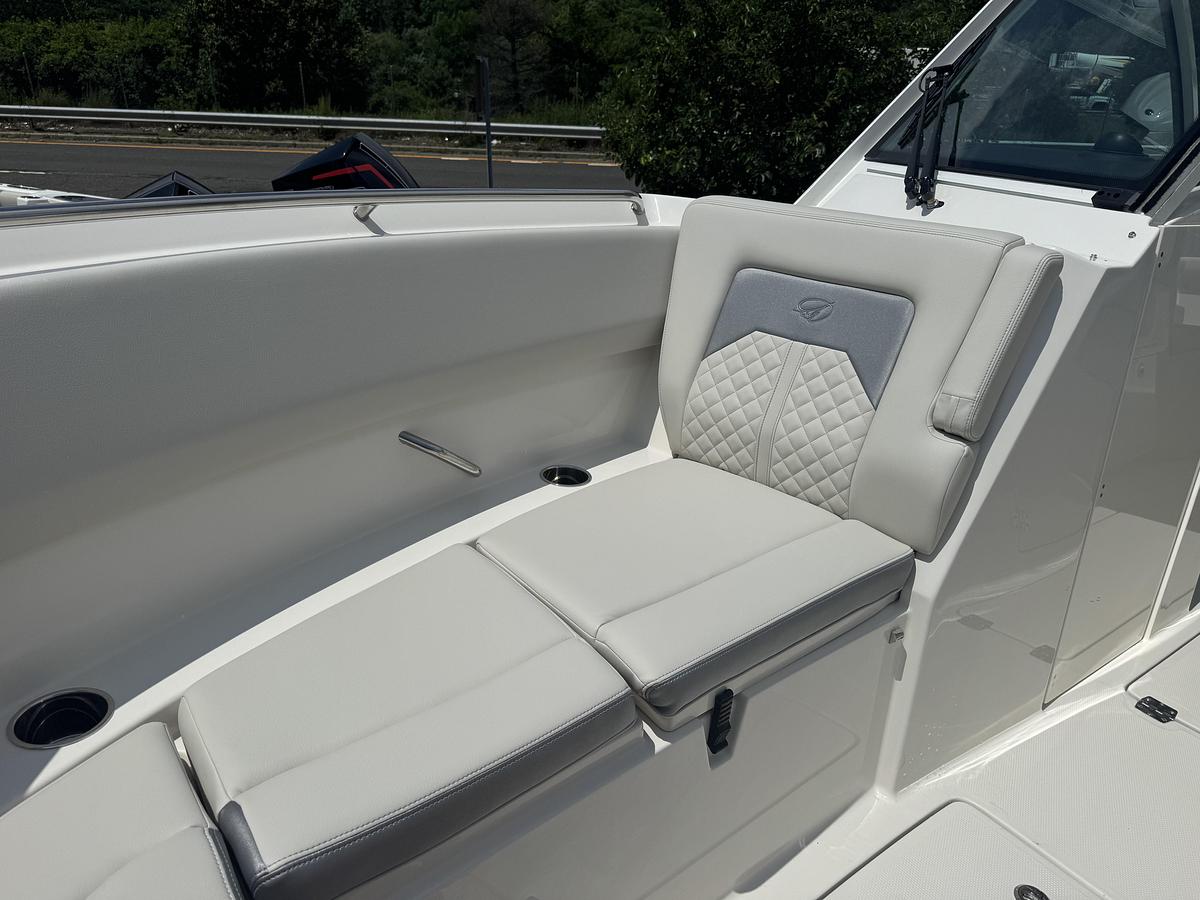 Used 2026 Sailfish 316 DC