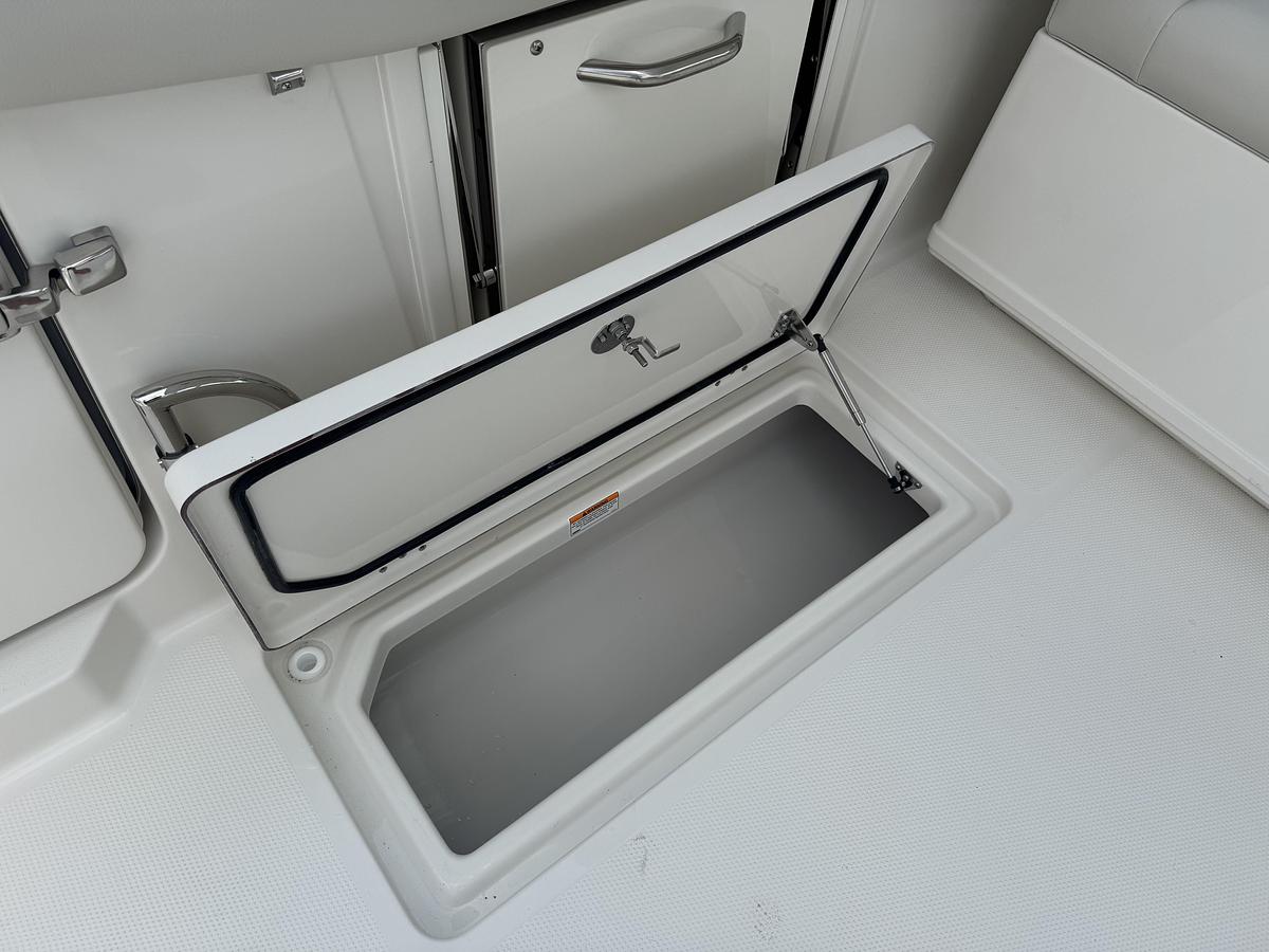 Used 2026 Sailfish 316 DC