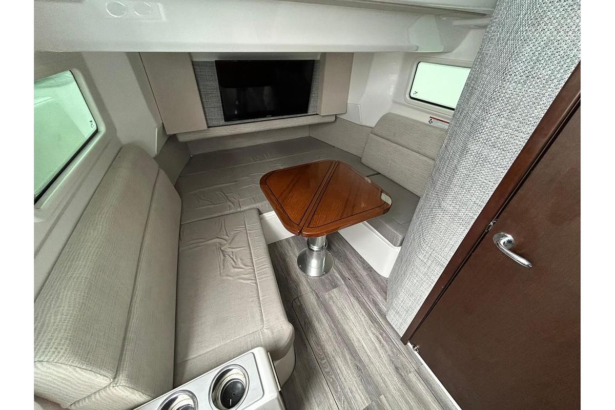 Used 2023 Everglades 455