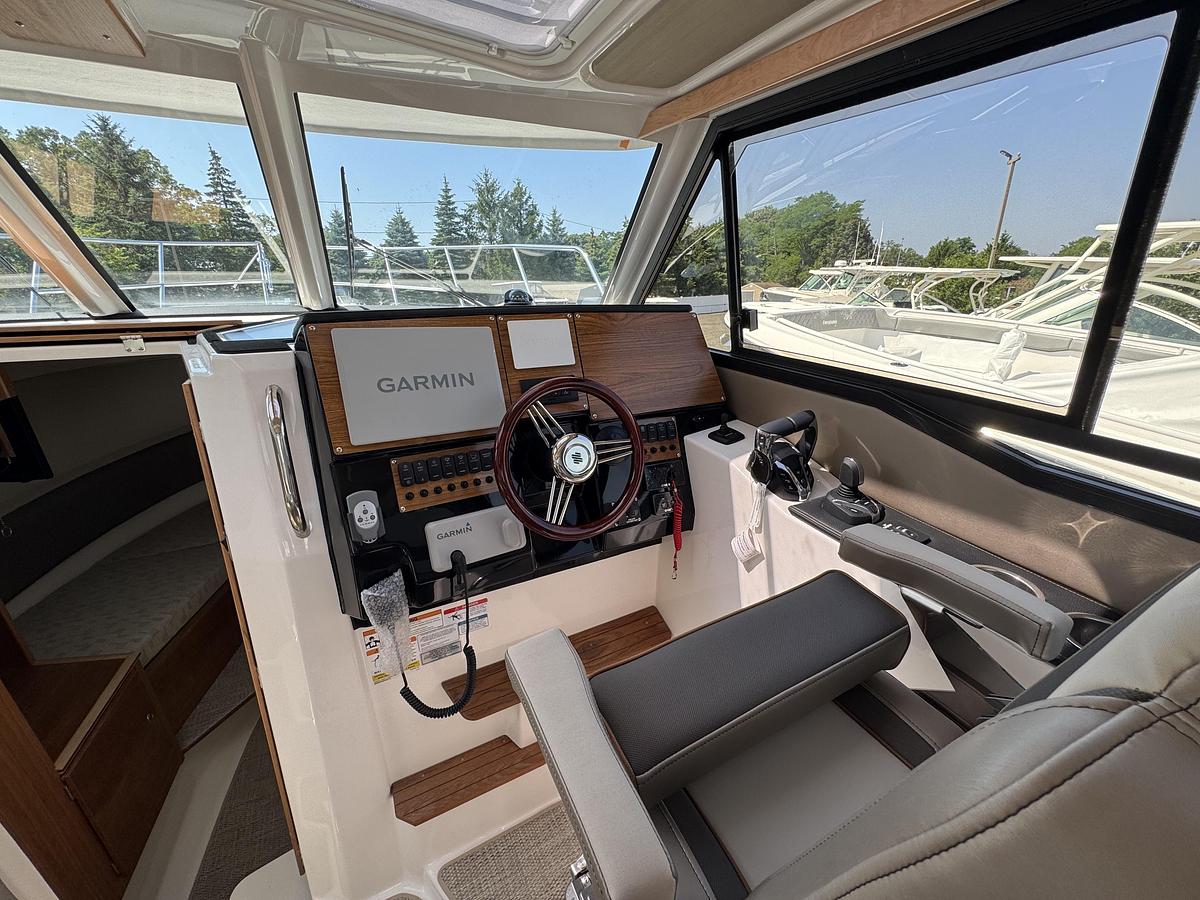 2026 Cutwater C-288 C