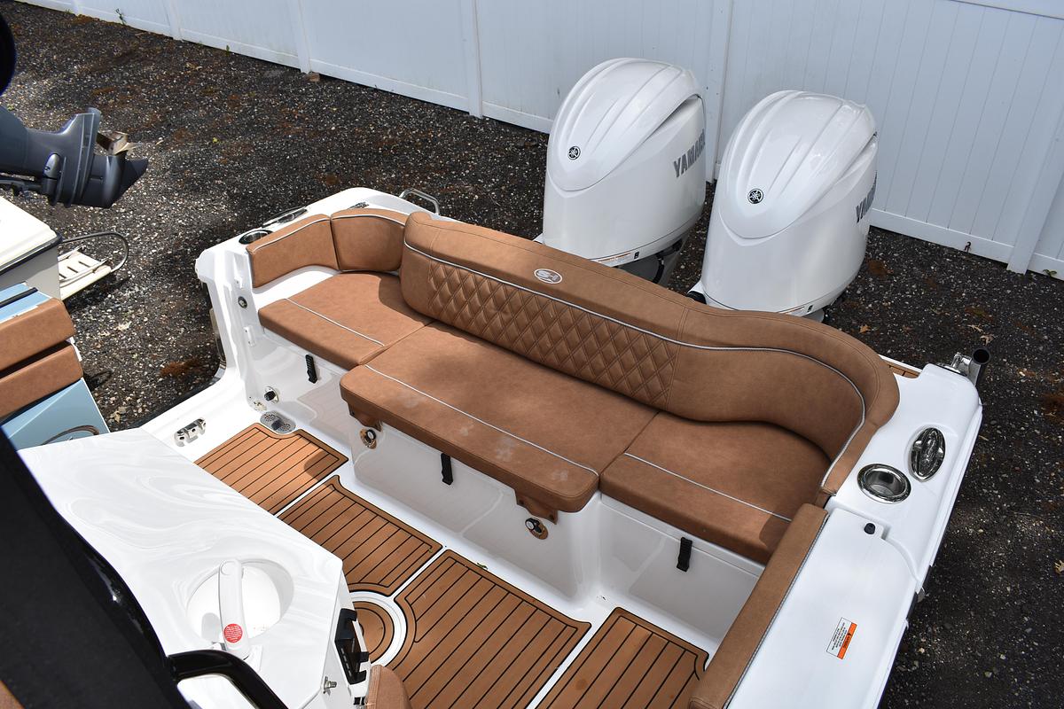 Used 2025 Sea Hunt Ultra 265SE
