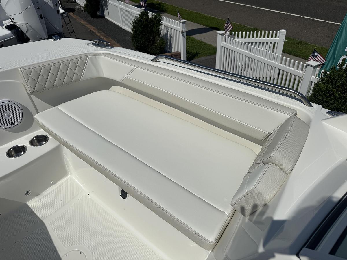 Used 2026 World Cat 230DC