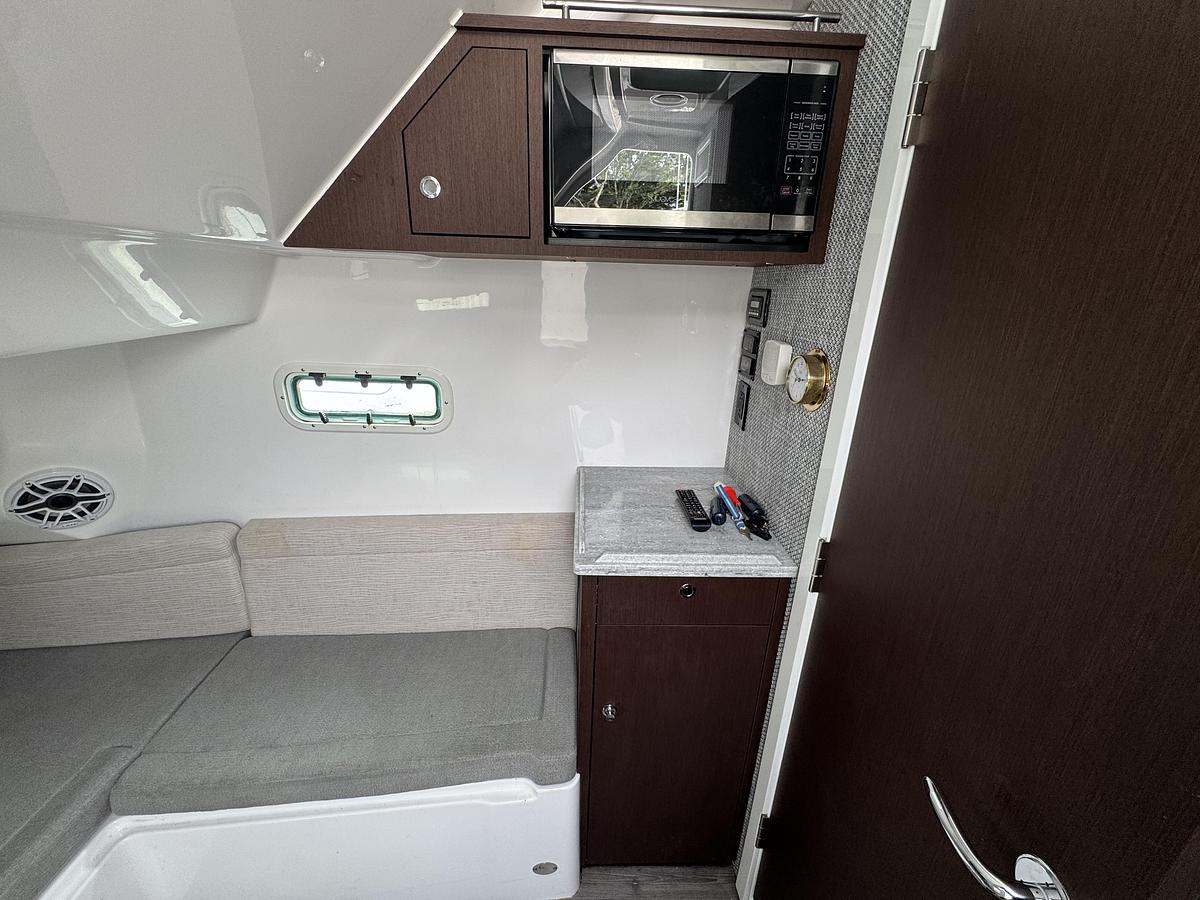 Used 2021 Everglades 395 Center Console