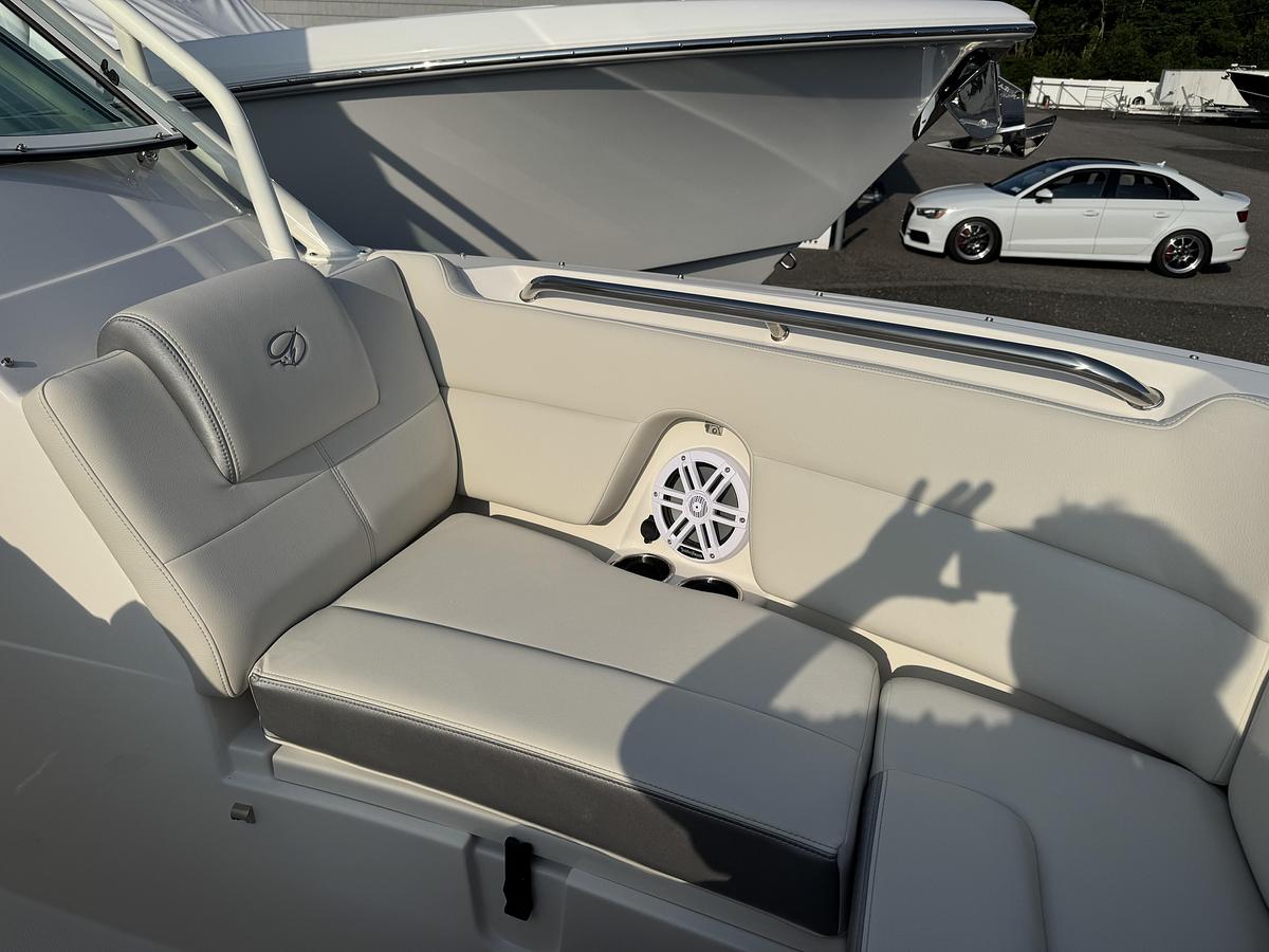 Used 2026 Sailfish 245 DC