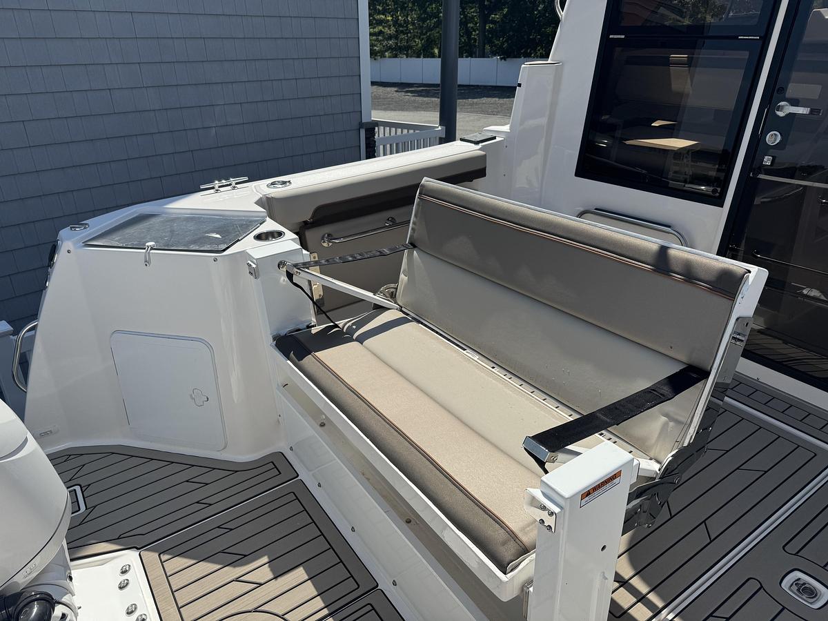 2026 Cutwater C-288 C