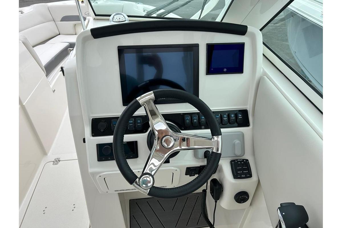 2025 Sailfish 245 DC