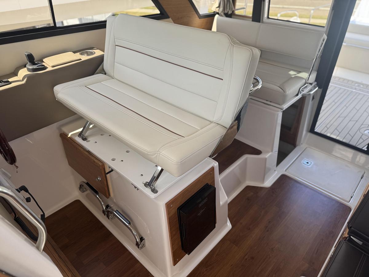 2026 Cutwater C-32CB