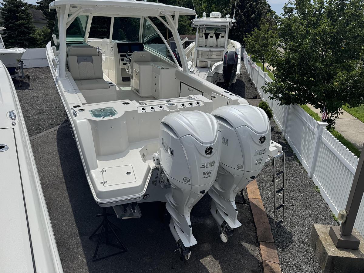 Used 2026 Sailfish 316 DC