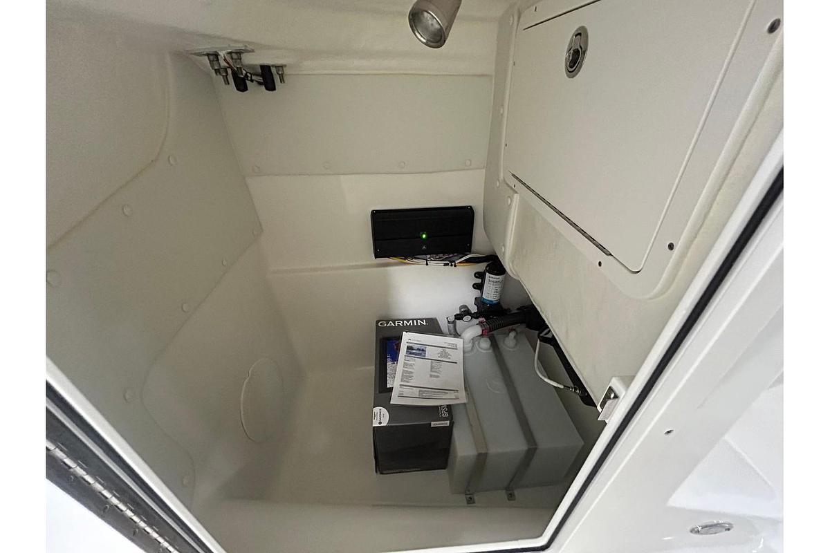 2024 World Cat 230DC