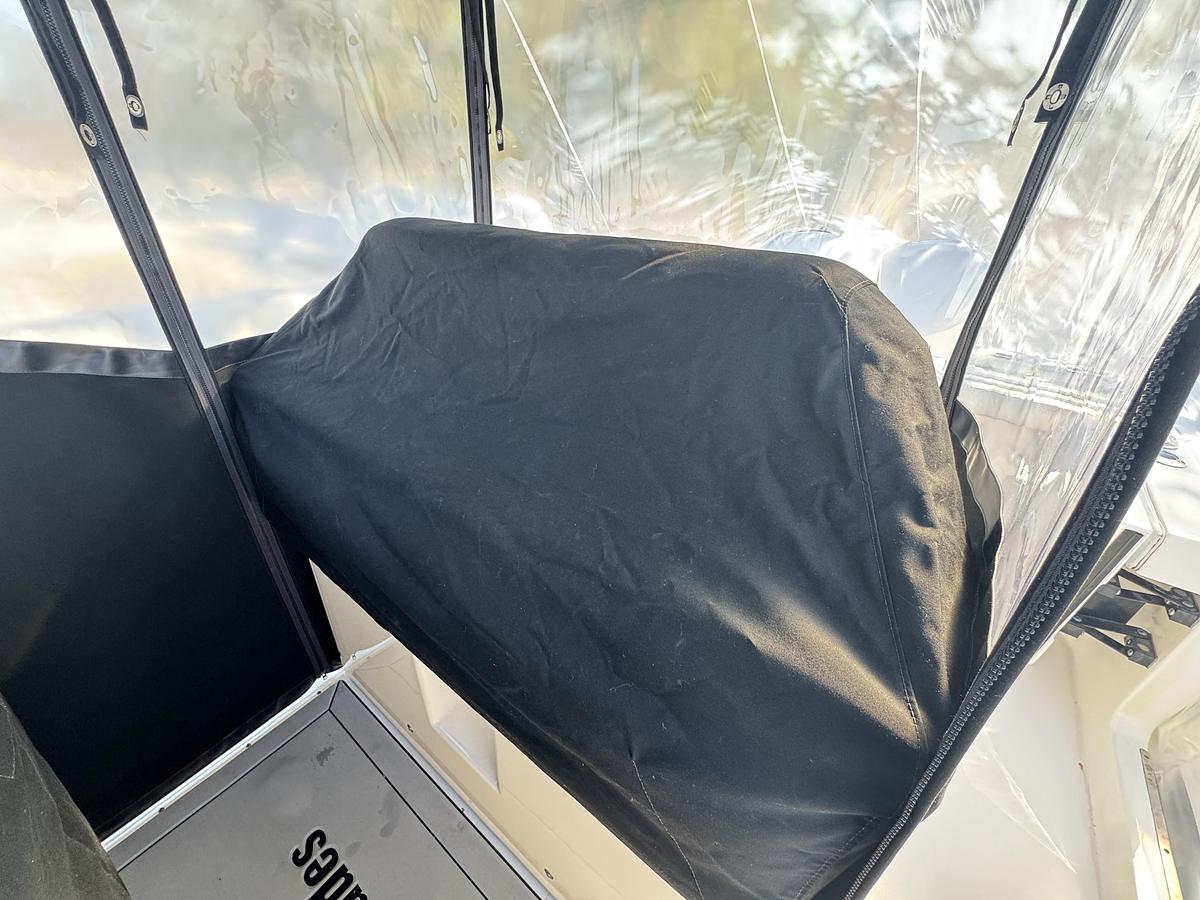 Used 2019 Everglades 295 Center Console