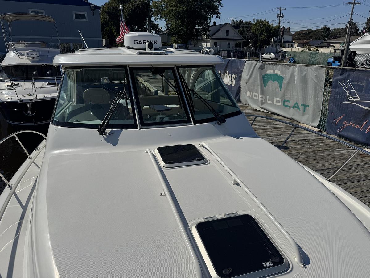 Used 2020 Pursuit 385OS