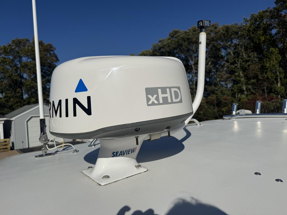 Used 2020 Steiger Craft  255DV Chesapeake