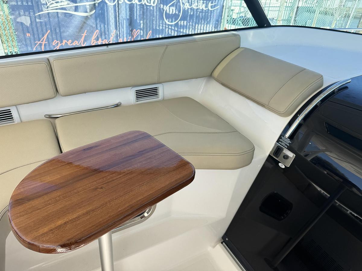 Used 2020 Pursuit 385OS