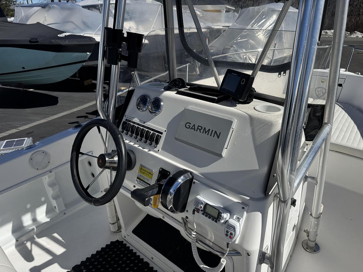 Used 2000 Century 2001