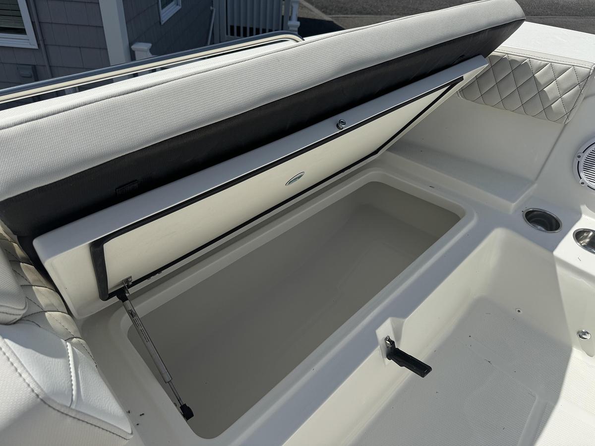 Used 2026 World Cat 230DC