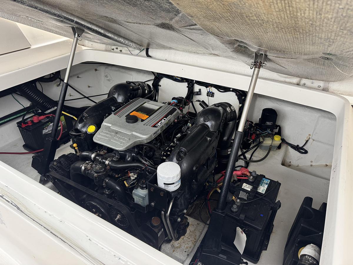 Used 2014 Chaparral 257 ssx