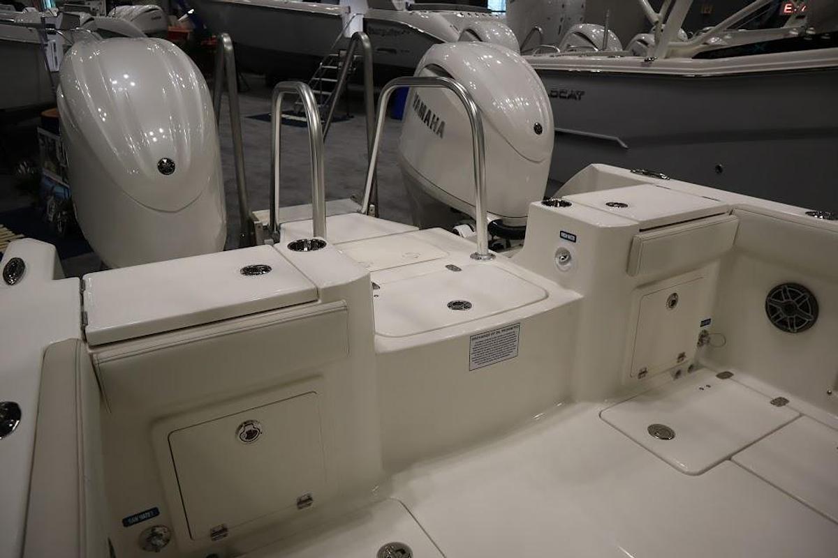 2025 World Cat 235 TE