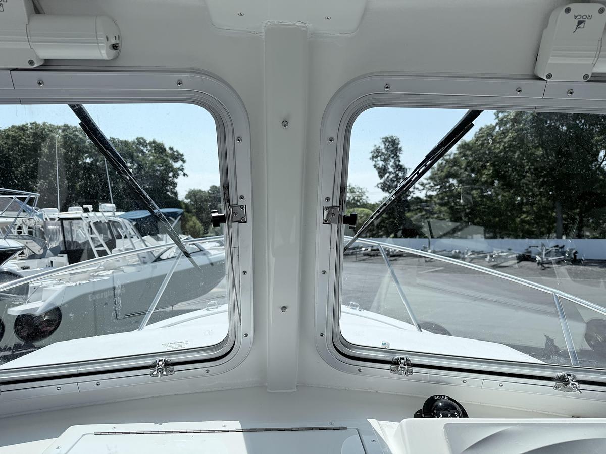 Used 2019 Steiger Craft 23DV Chesapeake