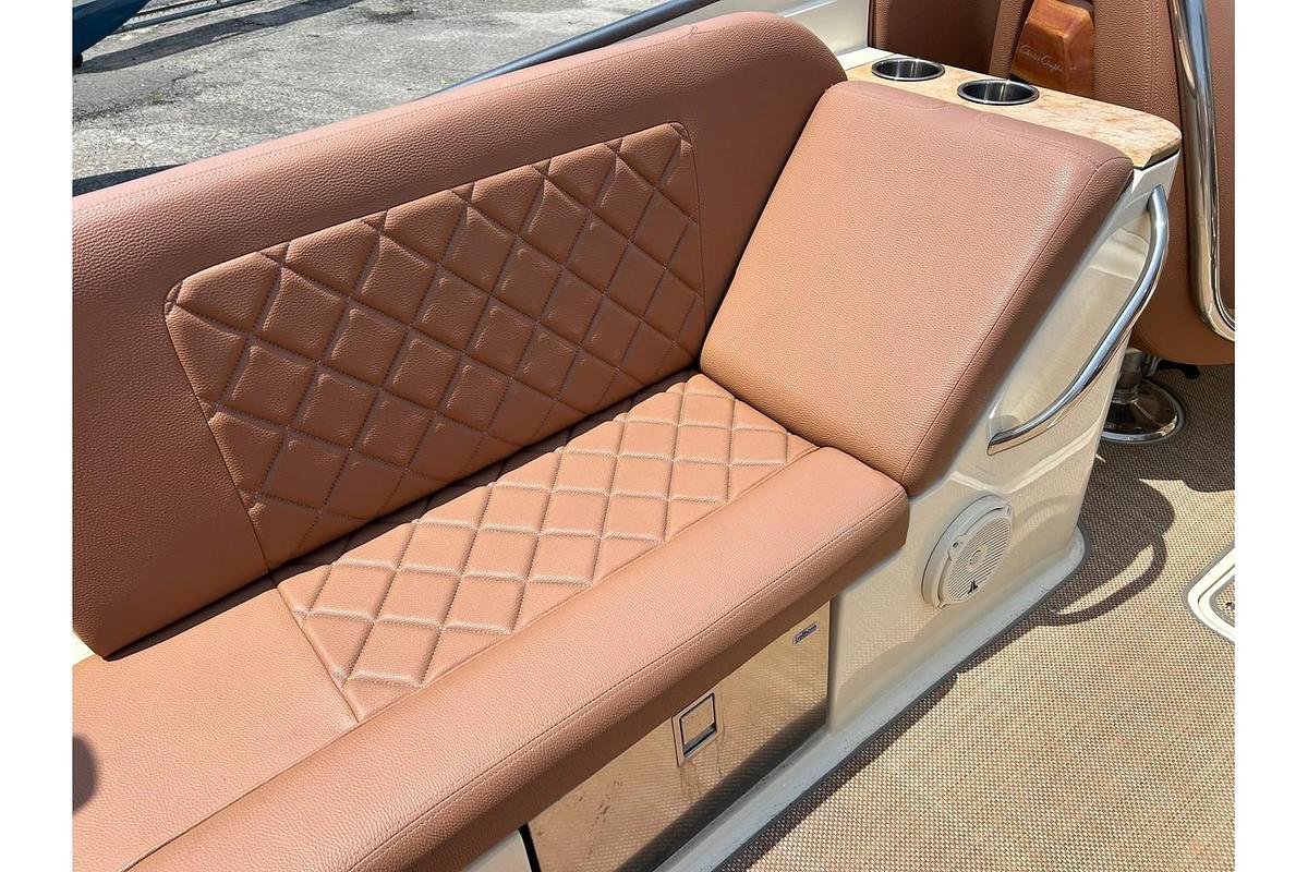 Used 2019 Chris Craft 27 Corsair