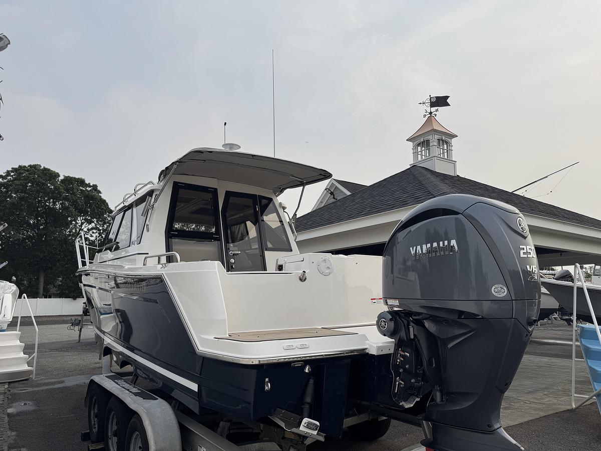 2026 Cutwater C-248 C