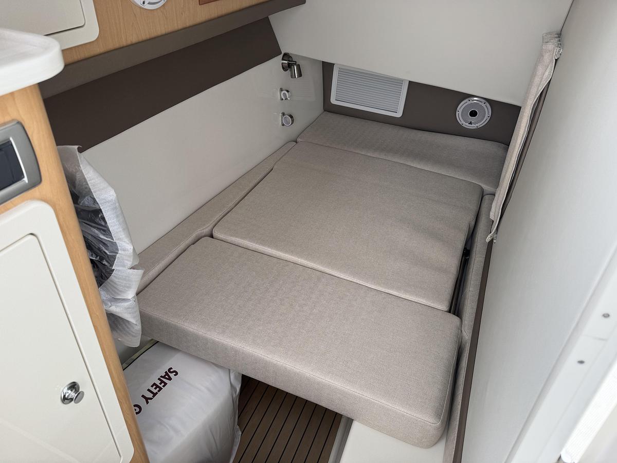 Used 2026 World Cat 325DC