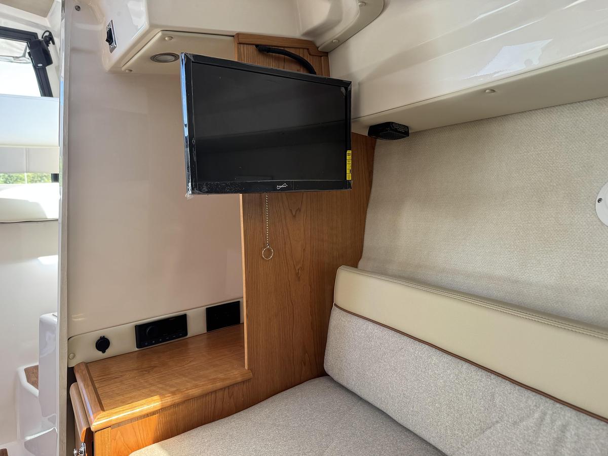 Used 2026 Cutwater C-248C