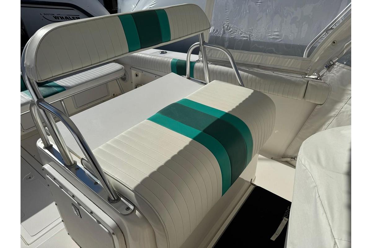 Used 1999 Marlin 350 SF