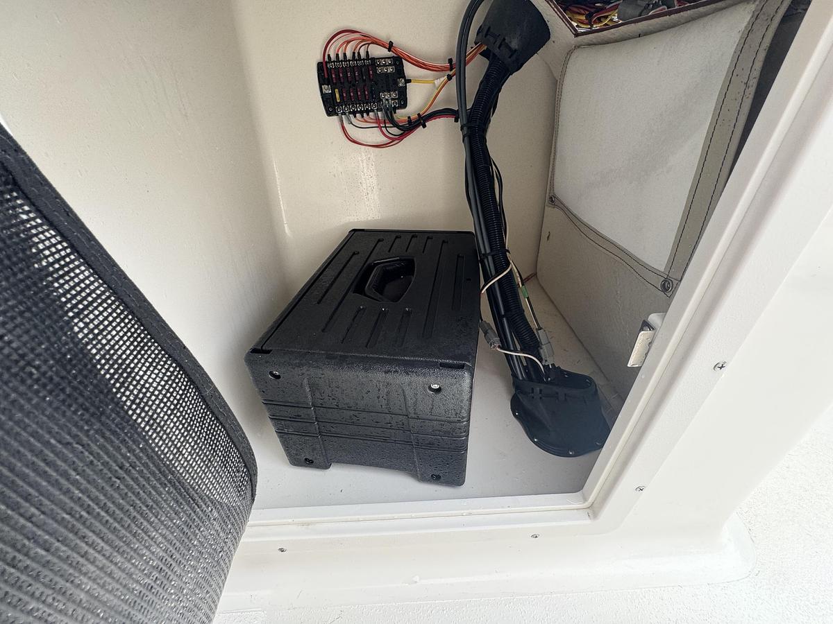 Used 2023 Key West  203 DFS