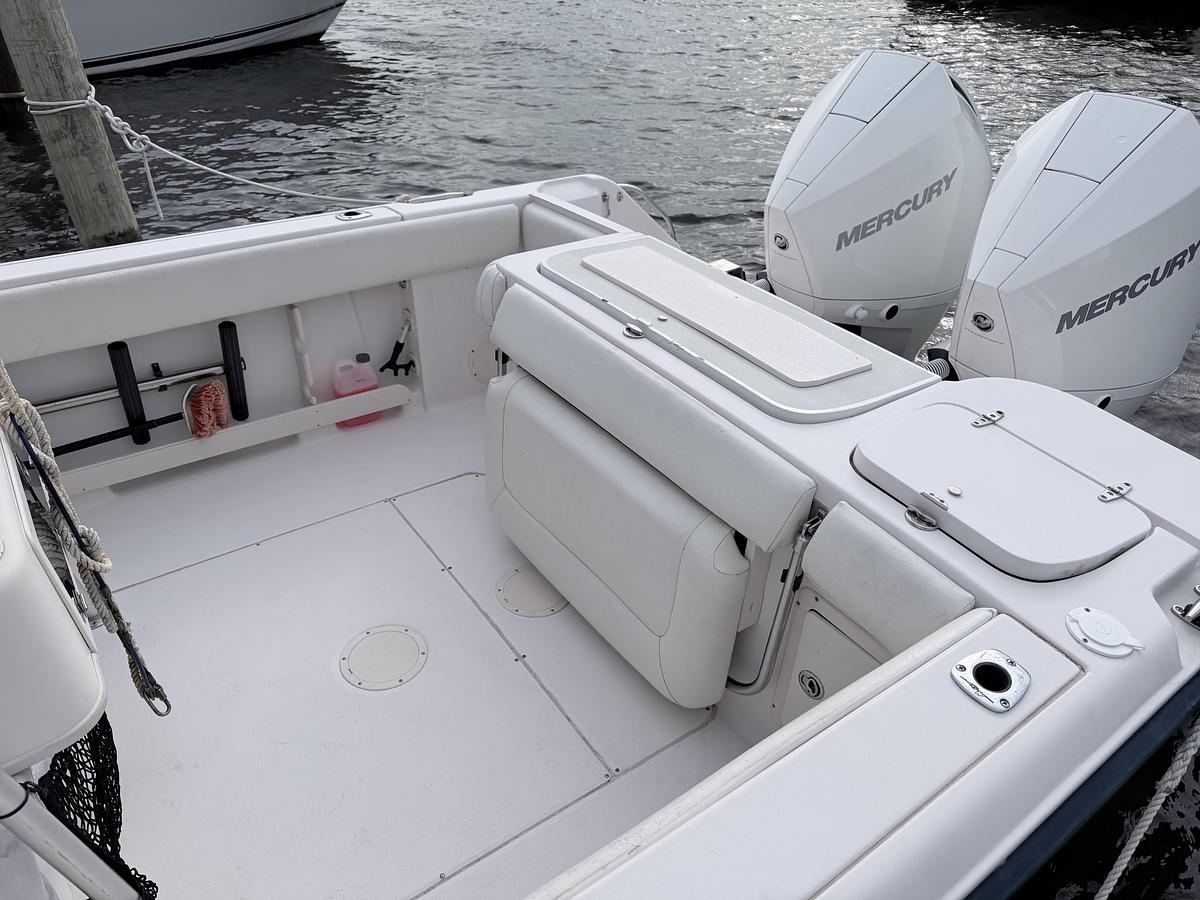 Used 2004 Grady-White Chase 273