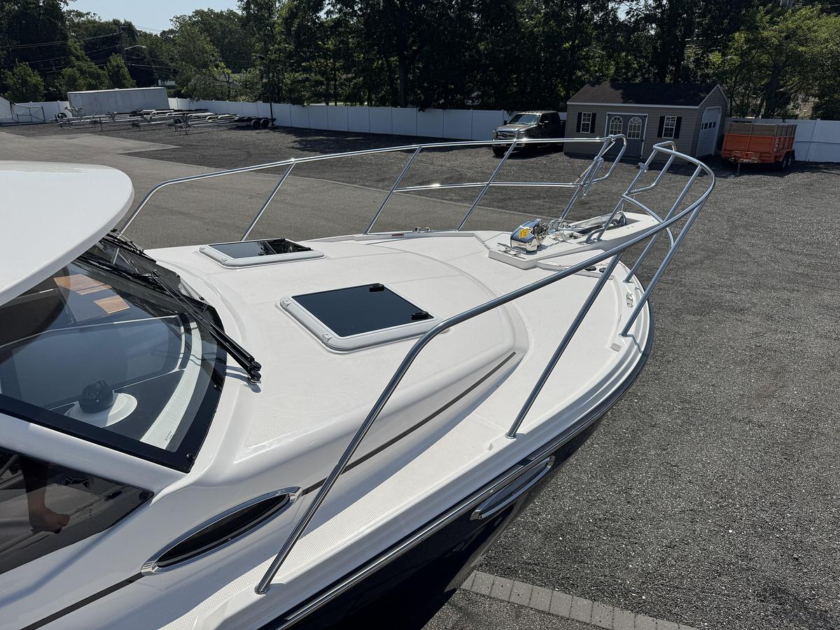 2026 Cutwater C-288 C