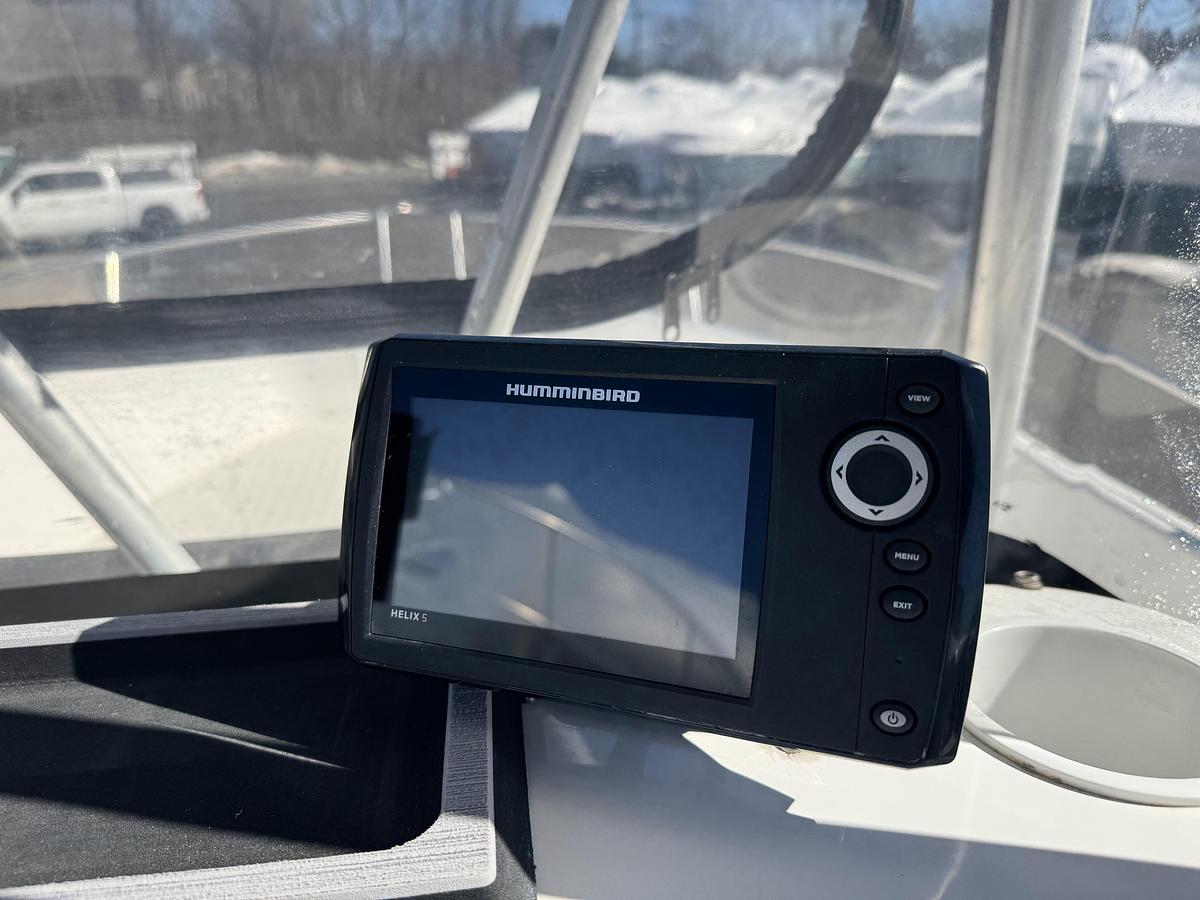 Used 2000 Century 2001